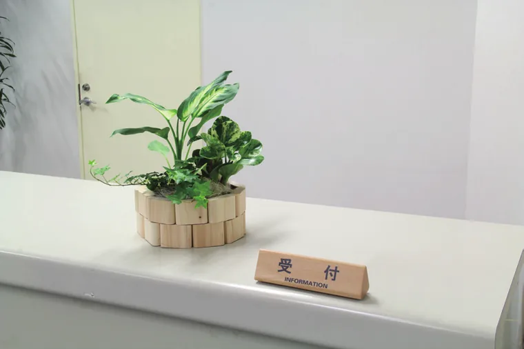 グリーバミニの商品イメージ